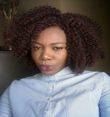 Thembeka Tdladi Image