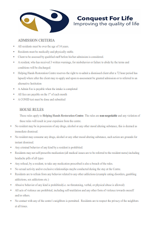 Criteria and Rules Image