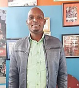 Dunisani Baloyi Image
