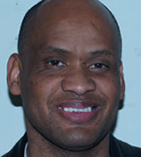 Chief Executive Officer<br>Glen Steyn Image